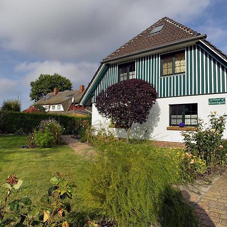 Kranichguck, App 1 Apartment Zingst Exterior photo