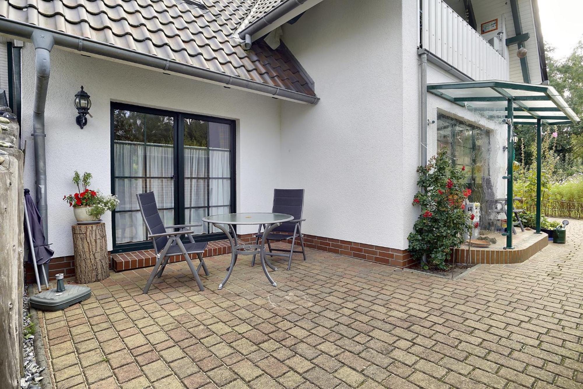 Kranichguck, App 1 Apartment Zingst Exterior photo
