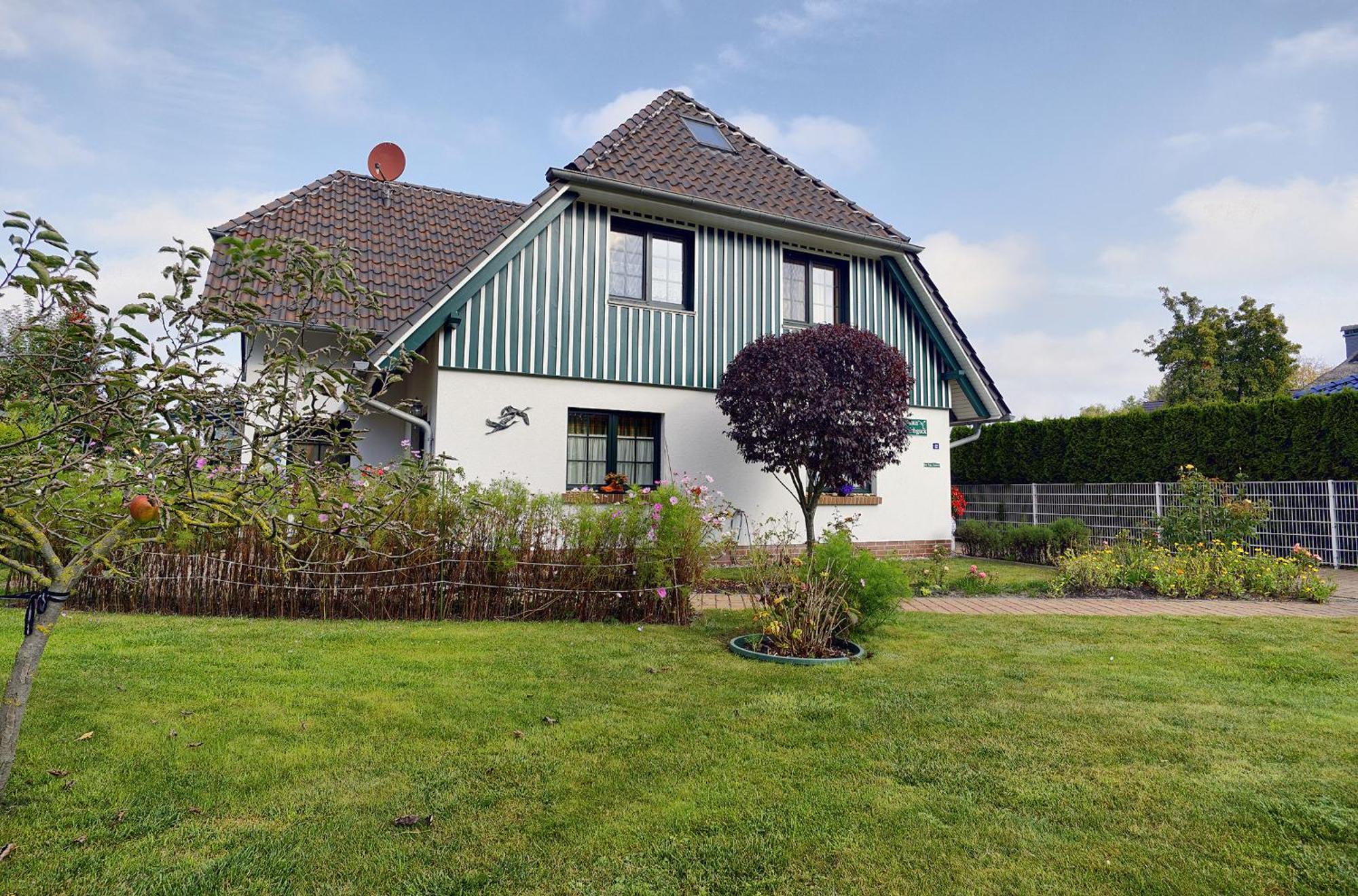 Kranichguck, App 1 Apartment Zingst Exterior photo